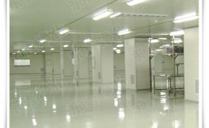 无尘车间的窗户为什么是固定的，更多搜索视频号：@净化东哥