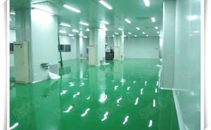 防止洁净室中产生人为的微粒污染物【东鑫净化】