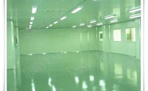 洁净室、净化空调xi统的节能运行【东鑫净化】