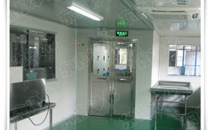 电子净化工程的相关知识都在这里-【东鑫净化】