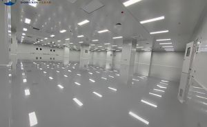 车间净化工程不同行业都有那些区别呢？【东鑫净化】