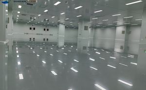 净化车间工程的设计要点有那些？【东鑫净化】