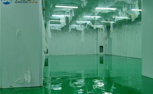 无尘车间的过滤器分级，更多搜索视频号：@净化东哥