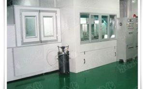 无尘车间工程的温湿度你要了解吗？【东鑫净化】