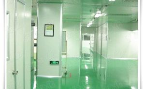 无尘车间的传递窗设计，更多搜索视频号：@净化东哥