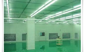 深圳无尘净化工程需要注意什么呢？【东鑫净化】