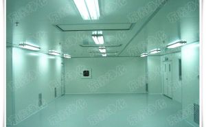 药厂净化工程的管控要求【东鑫净化】