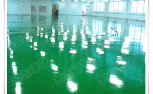 净化车间装修对温湿度的控制【东鑫净化】