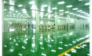 无尘车间的空调加湿功能，更多搜索视频号：@净化东哥