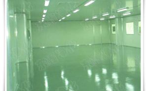 万级无尘室生产区域的控制管理【东鑫净化】