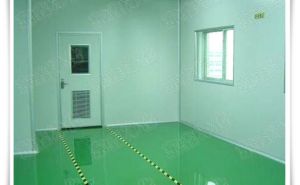 无尘车间的物料管控，更多搜索视频号：@净化东哥