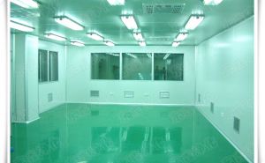 洁净车间工程施工有什么样的优点【东鑫净化】