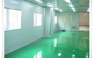 无尘室施工结构及空调的要点-【东鑫净化】