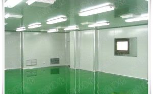 净化车间的三个核心指标【东鑫净化】