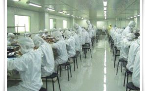 为什么食品厂也需要无尘车间，更多搜索视频号：@净化东哥