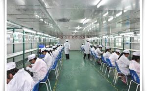 食品行业净化工程的设计特点-【东鑫净化】教您几点