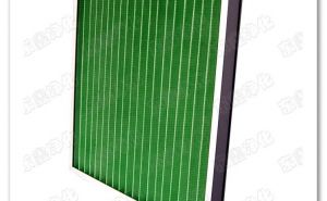 铝框初效过滤器