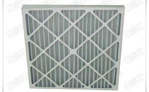 纸框初效过滤器