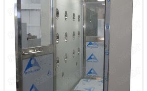 双人双吹风淋室