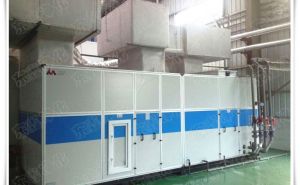 空气净化工程简介【东鑫净化】